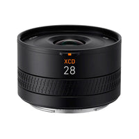 XCD 28mm f/4 P