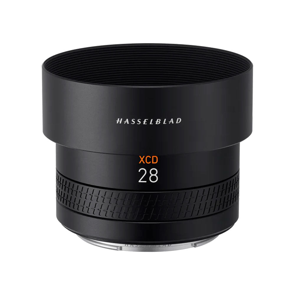 XCD 28mm f/4 P