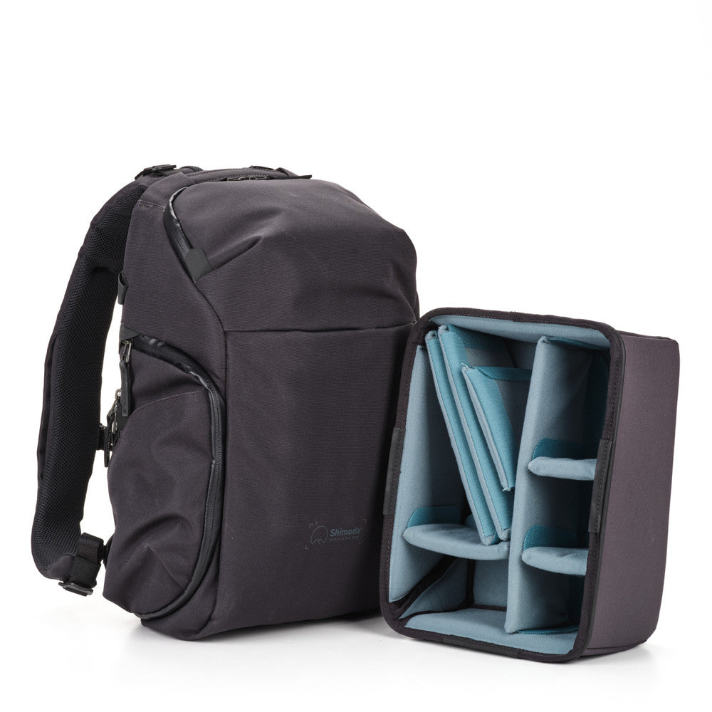 Urban Explore 20 Backpack (Anthracite)