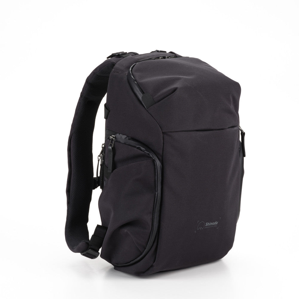 Urban Explore 20 Backpack (Anthracite)