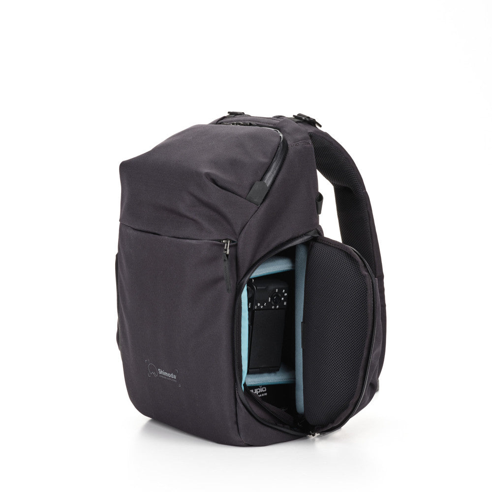 Urban Explore 20 Backpack (Anthracite)