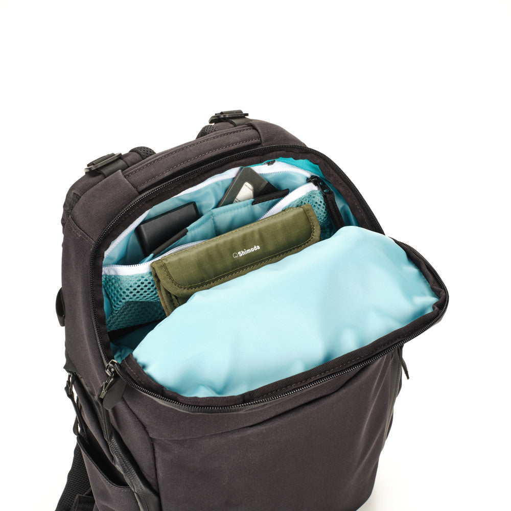 Urban Explore 20 Backpack (Anthracite)