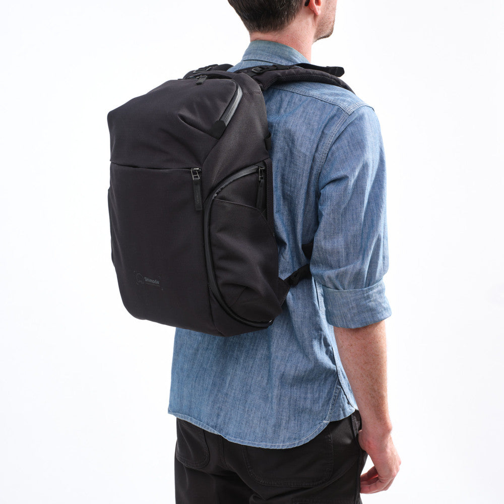 Urban Explore 20 Backpack (Anthracite)
