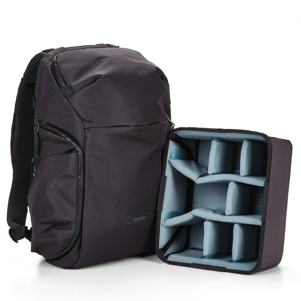 Urban Explore 25 Backpack (Anthracite)