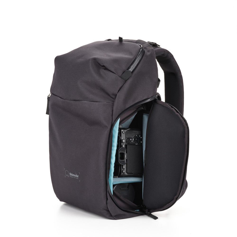 Urban Explore 25 Backpack (Anthracite)