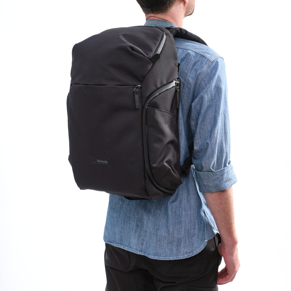Urban Explore 25 Backpack (Anthracite)