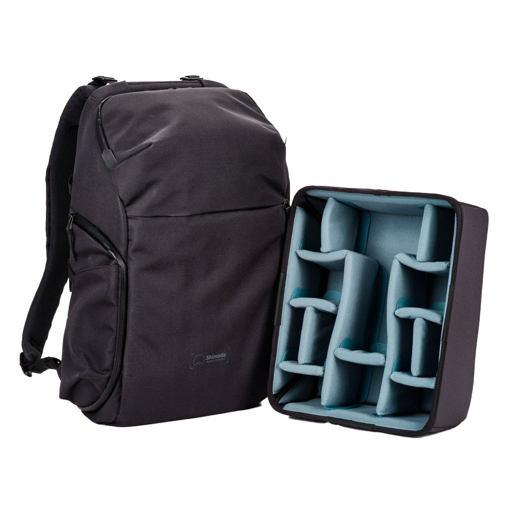 Urban Explore 30 Backpack (Anthracite)