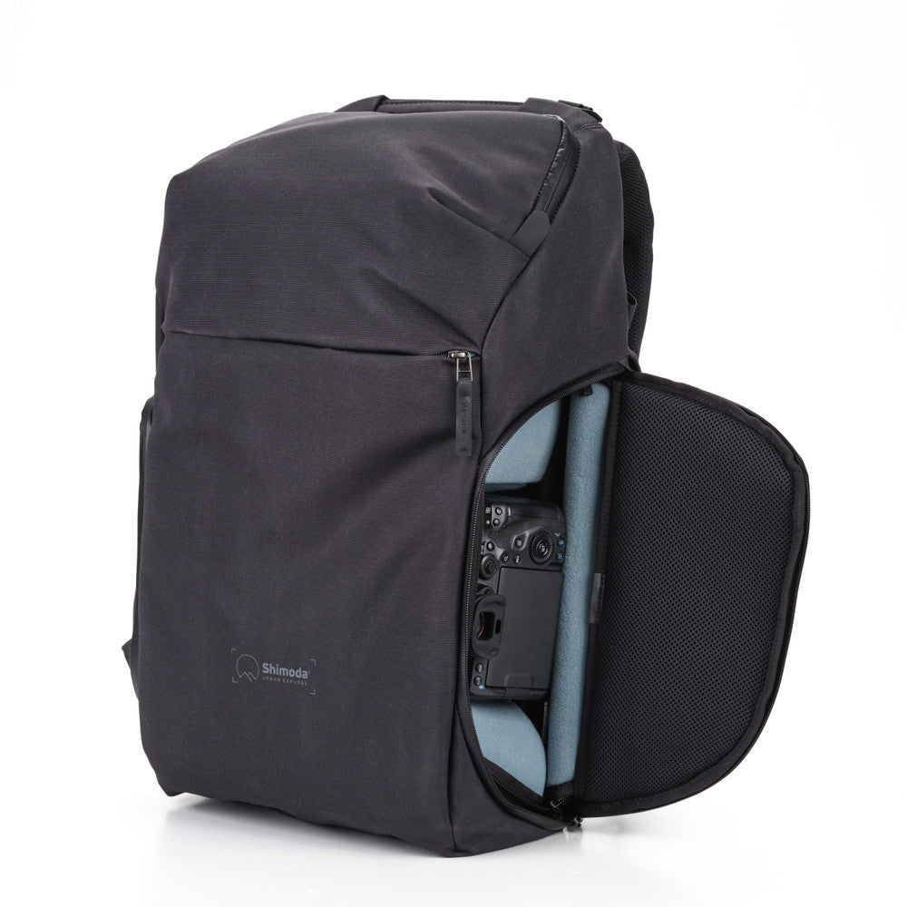 Urban Explore 30 Backpack (Anthracite)
