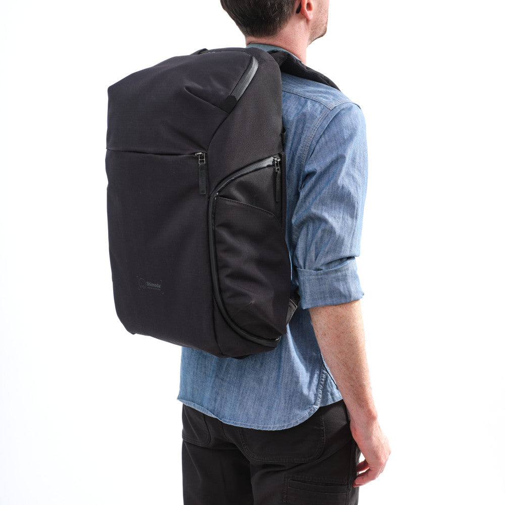 Urban Explore 30 Backpack (Anthracite)