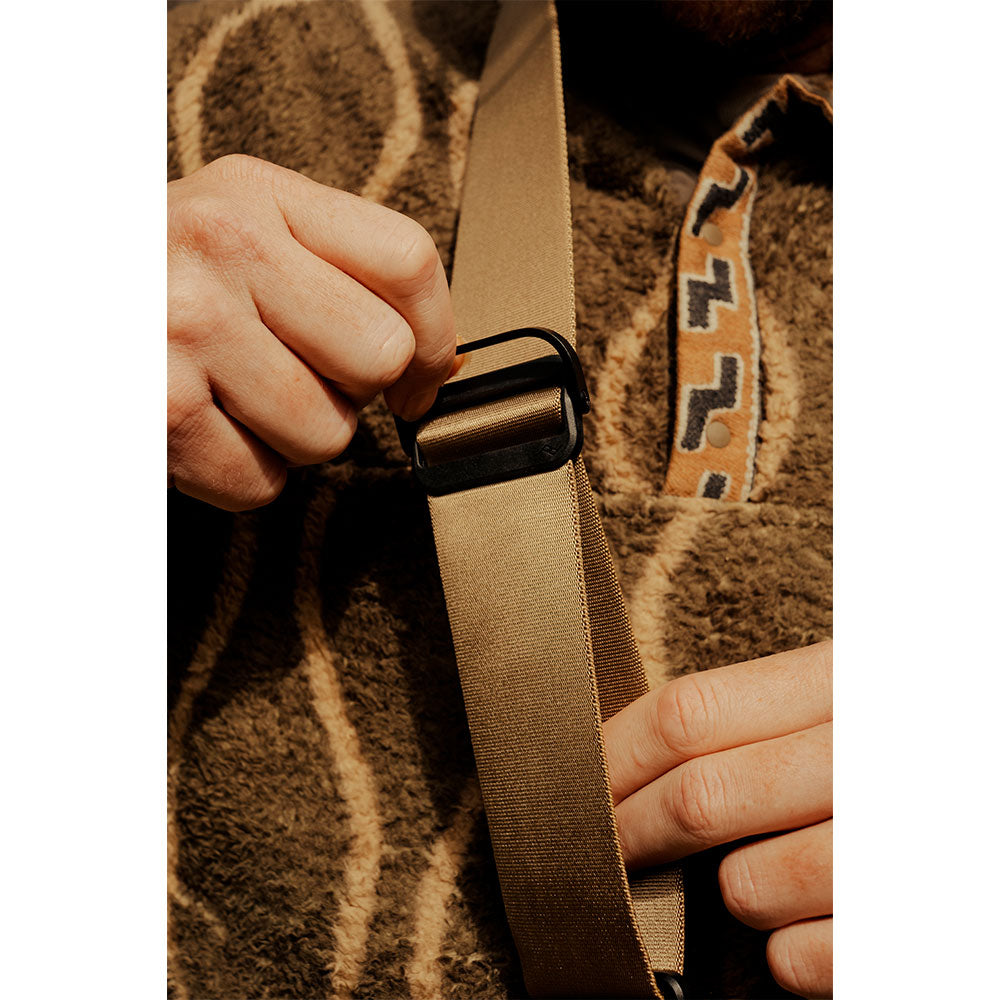 Slide Camera Strap (Coyote)