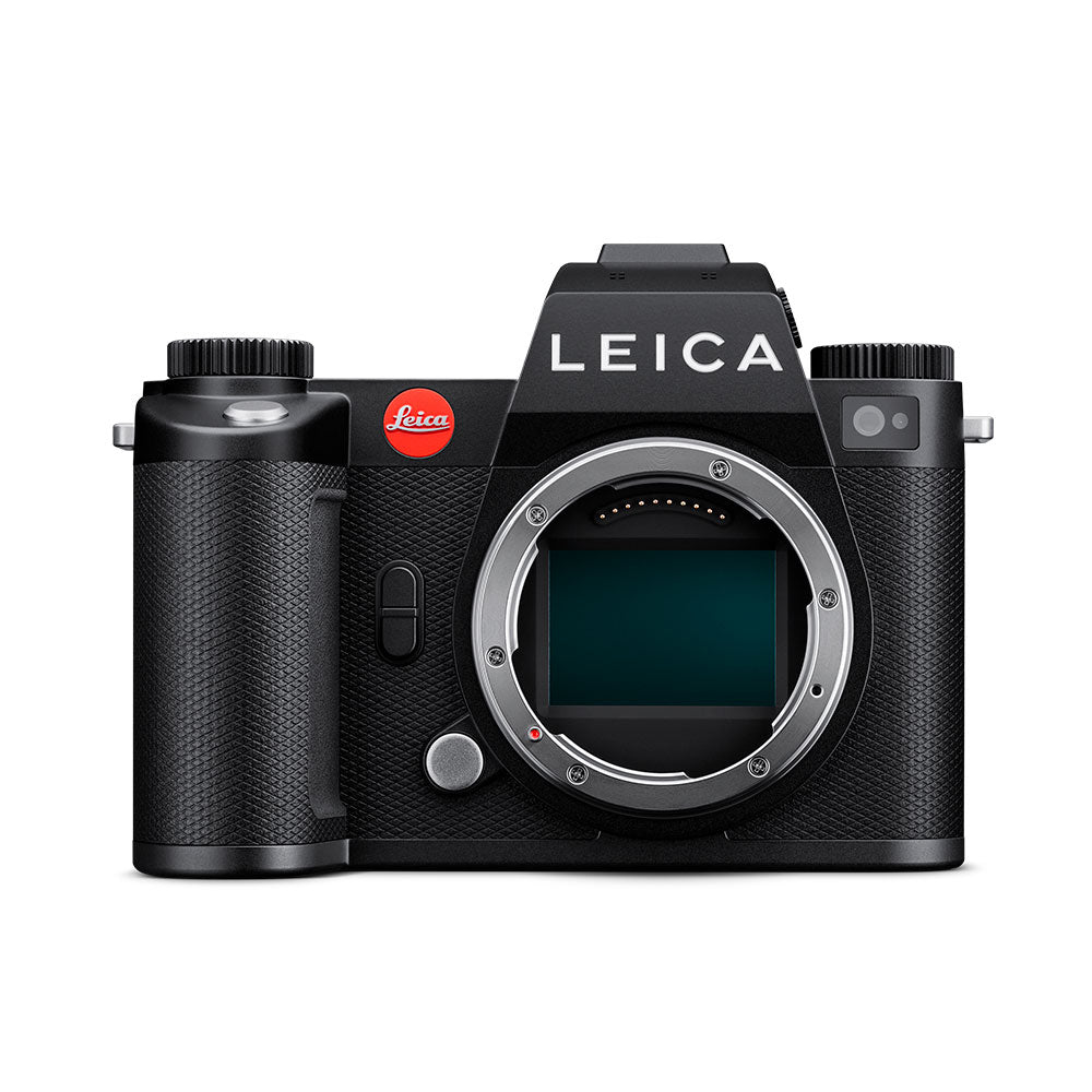 SL3 Mirrorless Camera