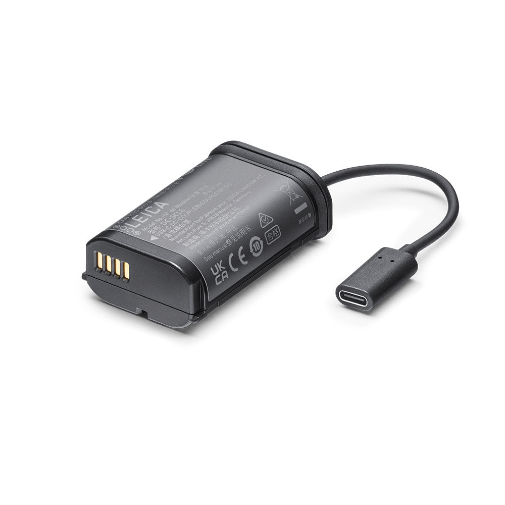 Coupleur DC USB-C DC-SCL6