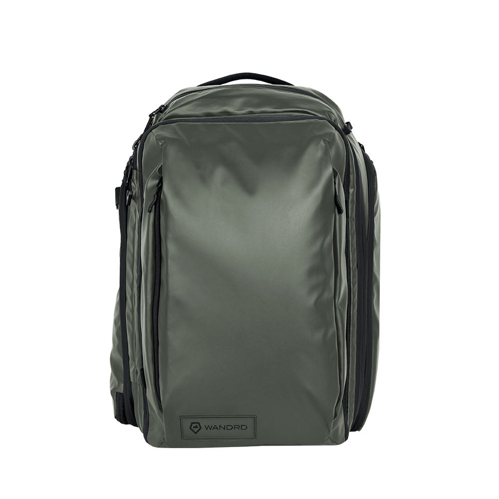 Sac à dos Transit 35L (Vert)