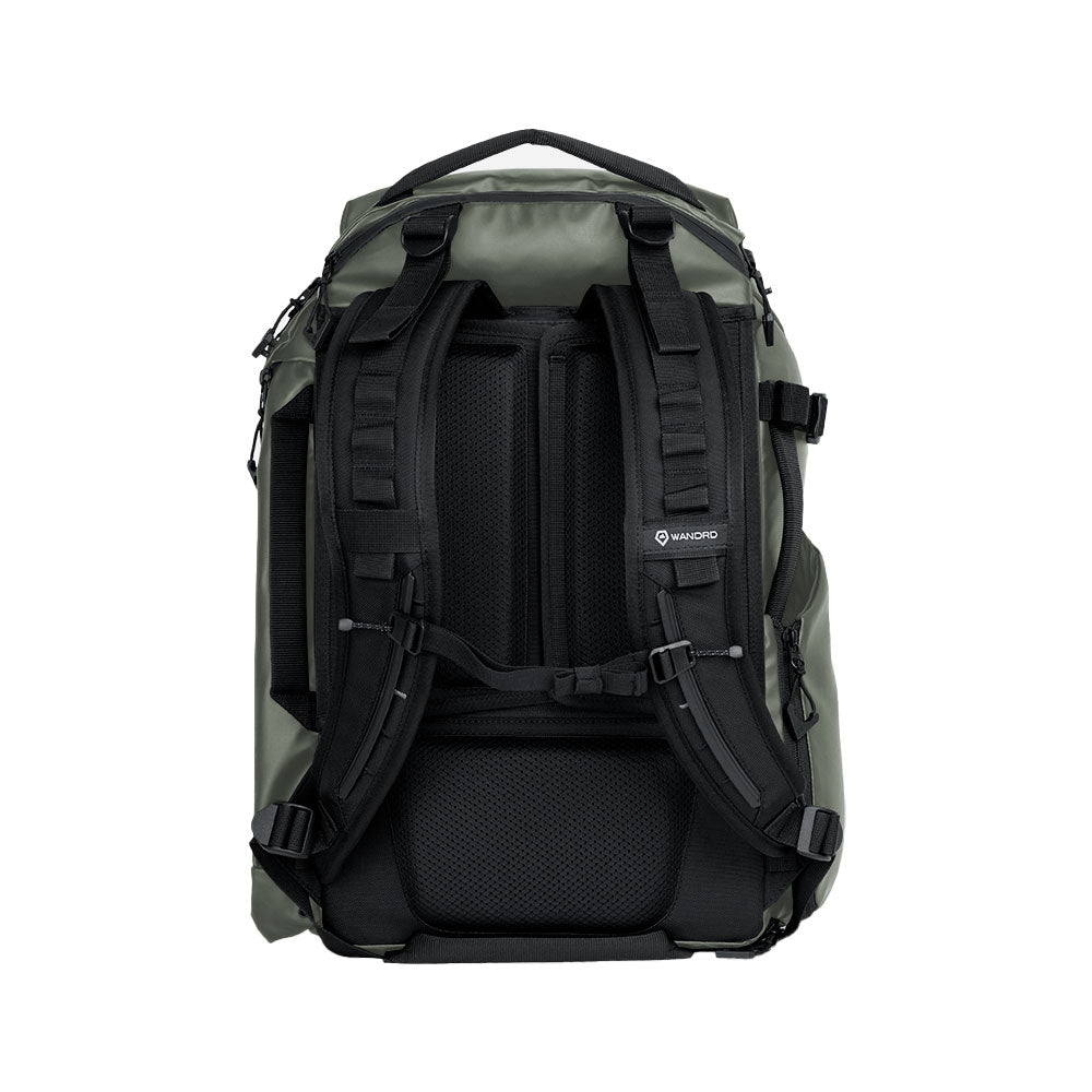 Sac à dos Transit 35L (Vert)