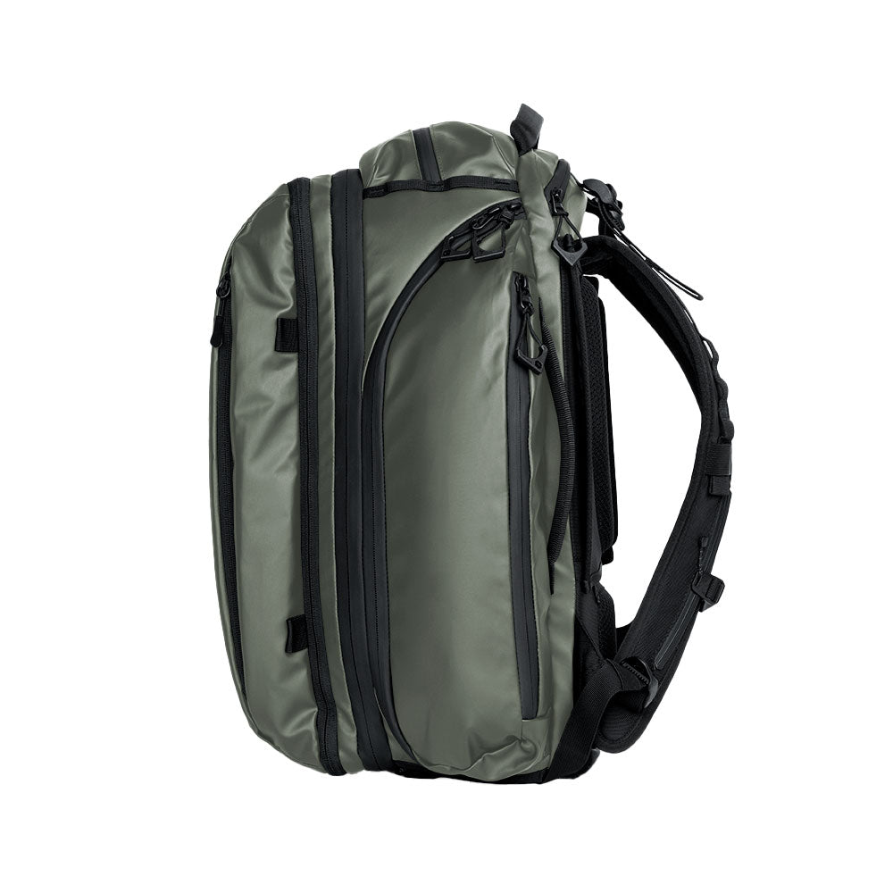 Sac à dos Transit 35L (Vert)