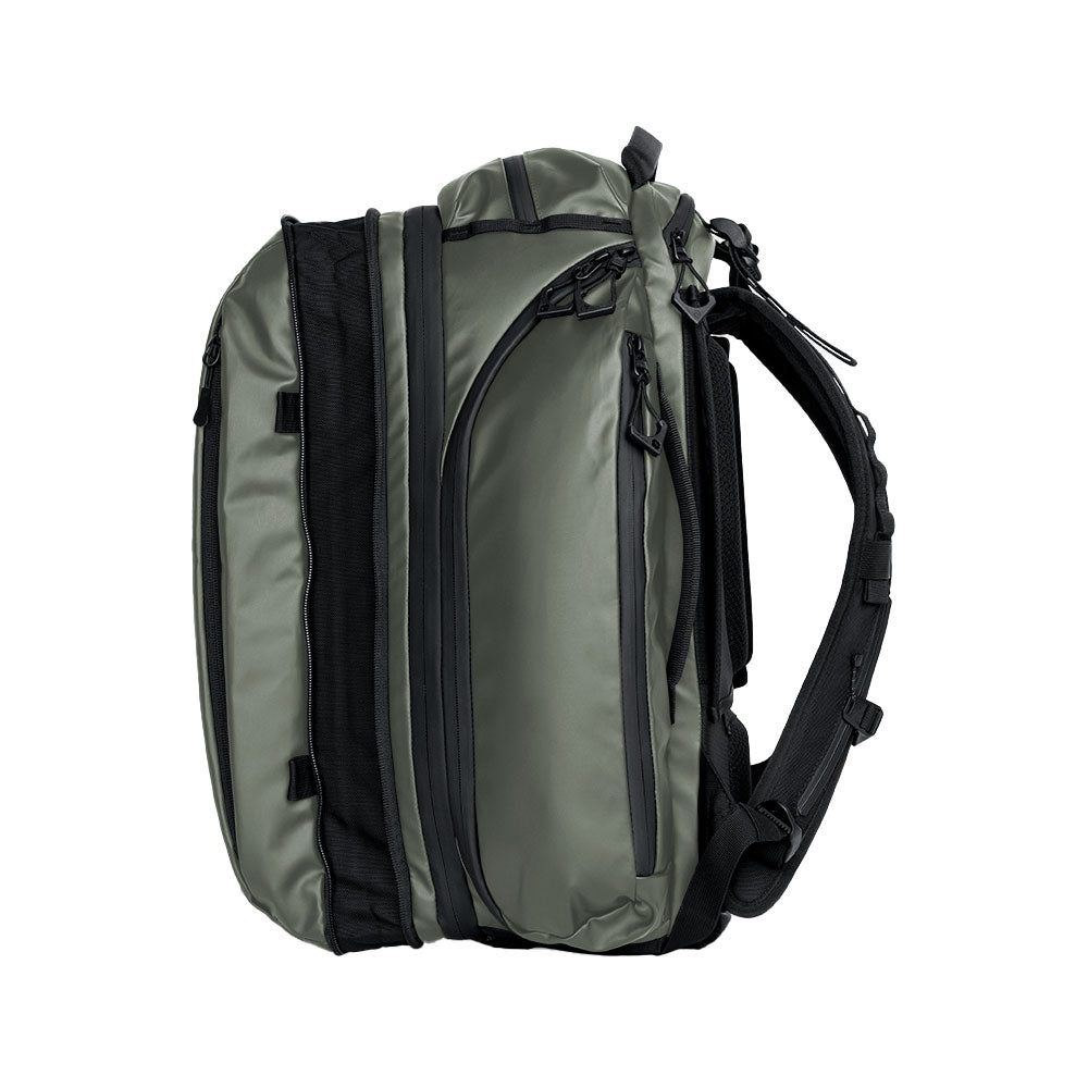 Sac à dos Transit 35L (Vert)