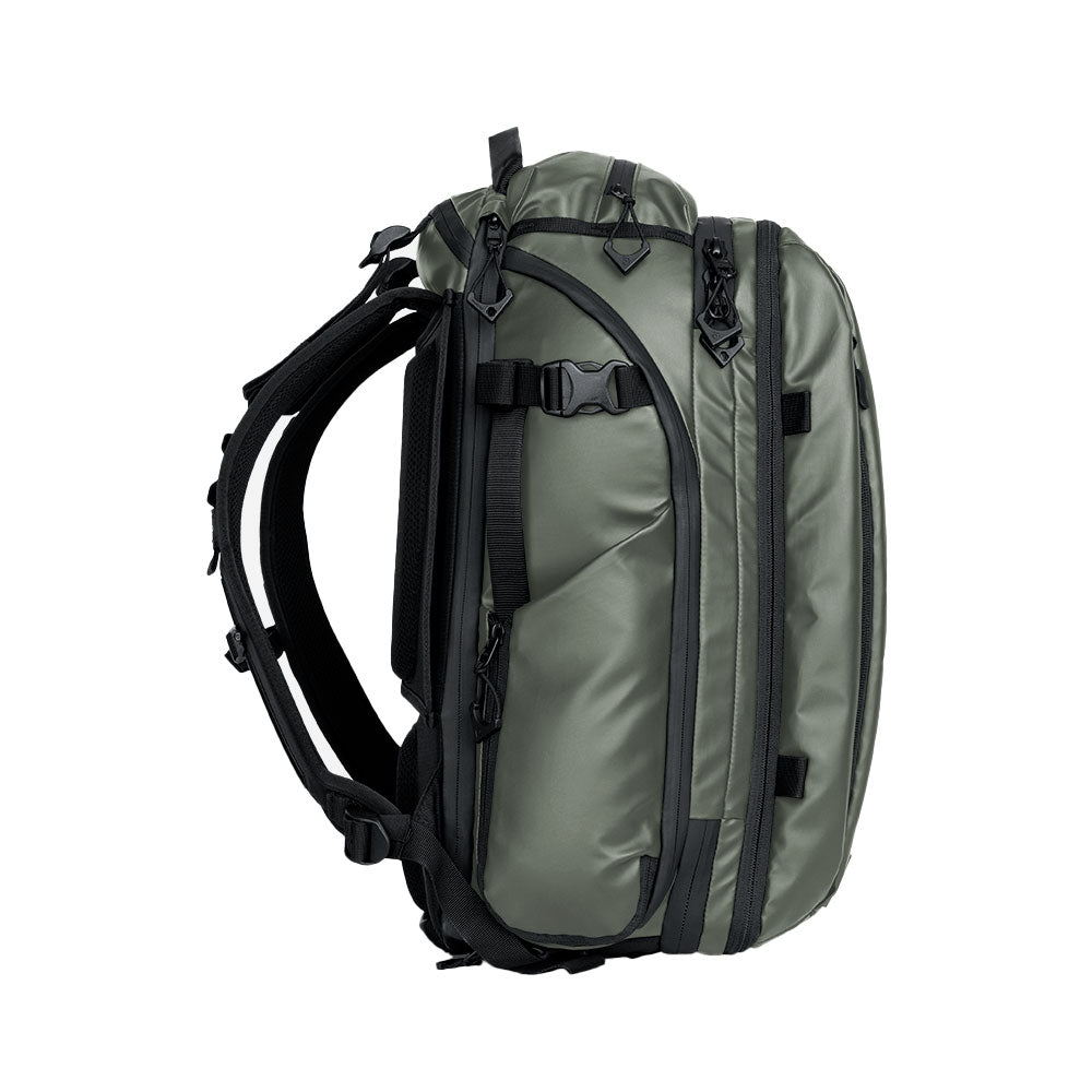 Sac à dos Transit 35L (Vert)