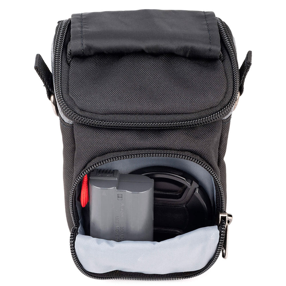 Sac d'épaule Mirrorless Mover 5 v2 (Gris)