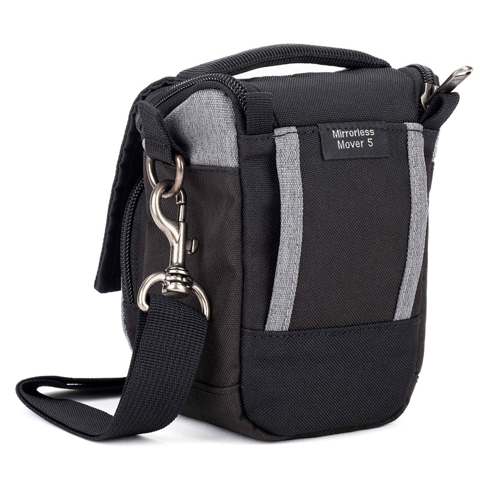 Sac d'épaule Mirrorless Mover 5 v2 (Gris)