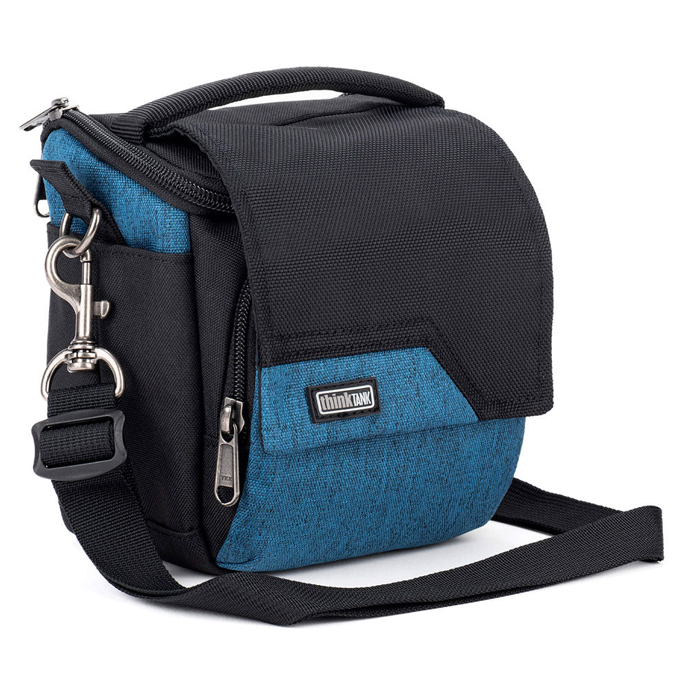 Mirrorless Mover 10 v2 Shoulder Bag (Marine Blue)