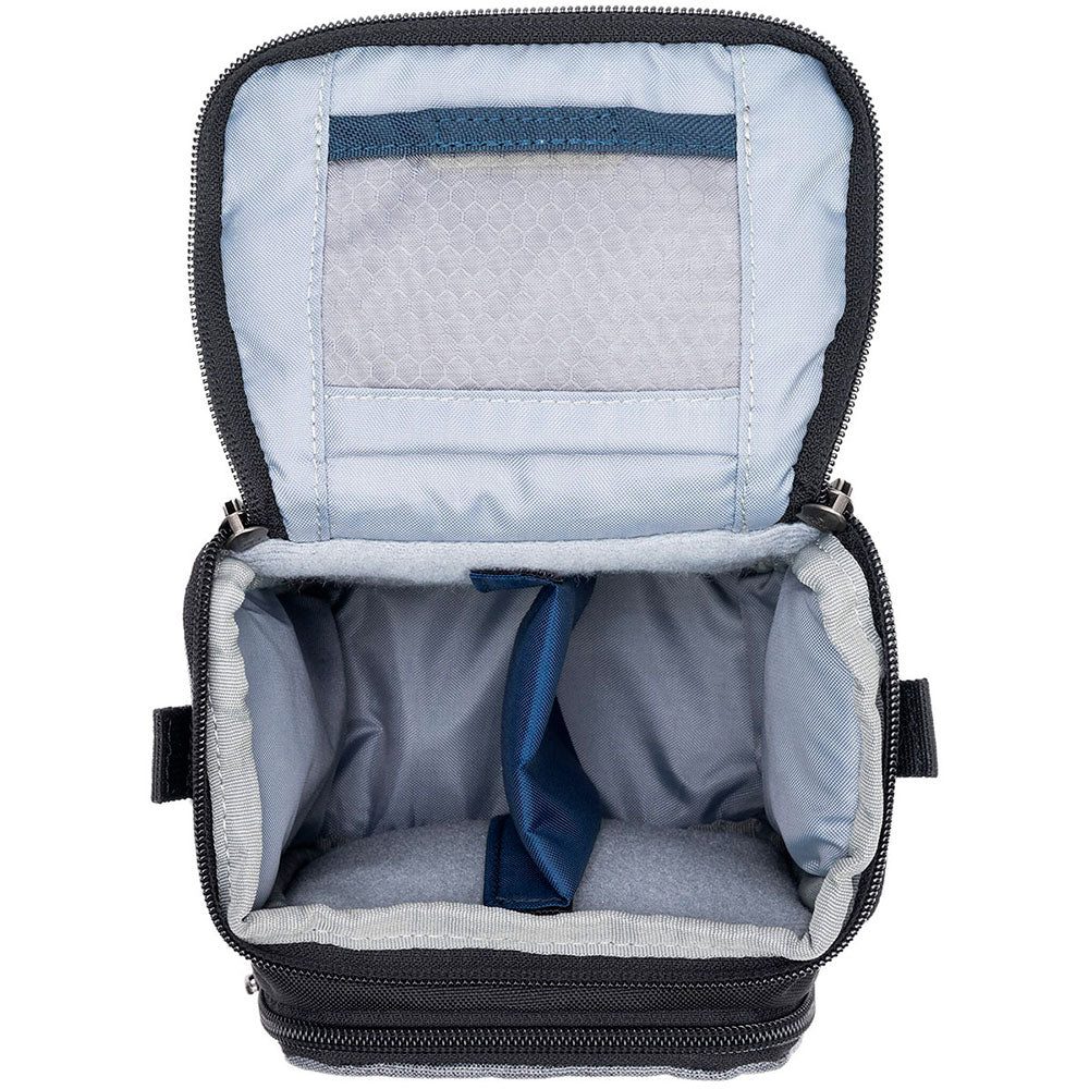 Mirrorless Mover 10 v2 Shoulder Bag (Marine Blue)