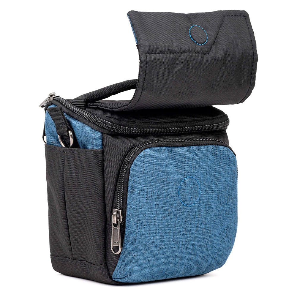 Mirrorless Mover 10 v2 Shoulder Bag (Marine Blue)