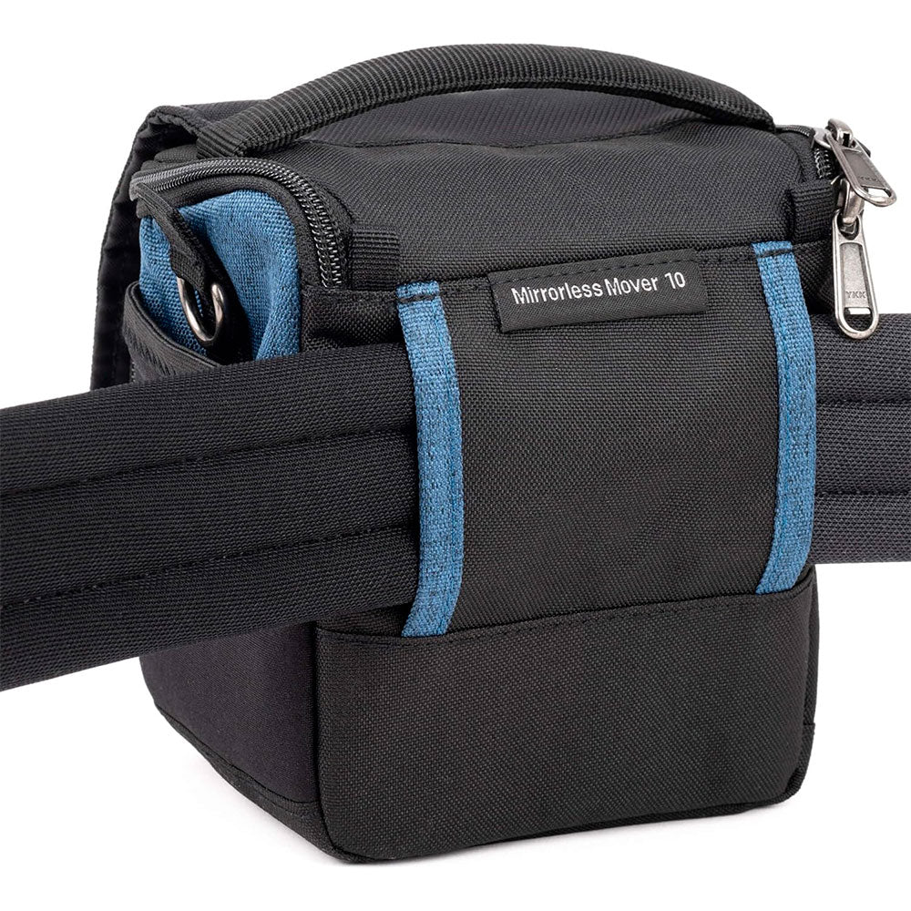Mirrorless Mover 10 v2 Shoulder Bag (Marine Blue)