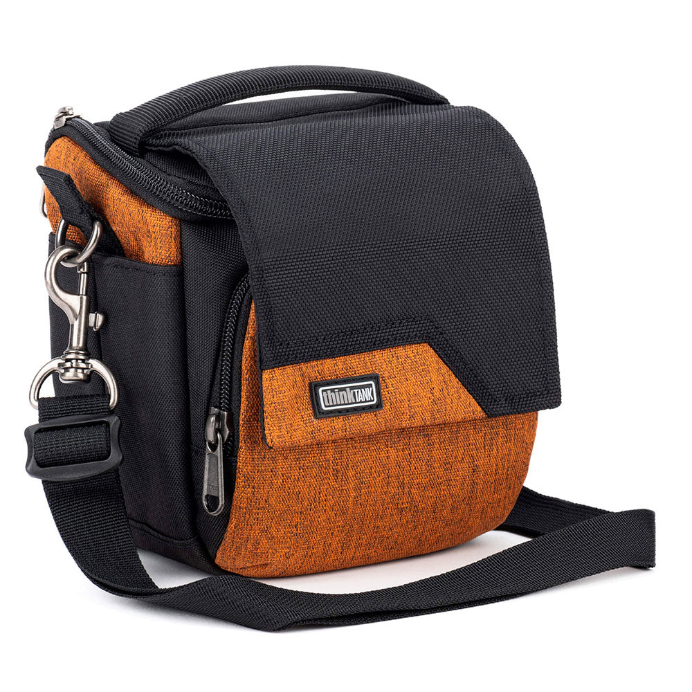 Sac d'épaule Mirrorless Mover 10 v2 (Orange)