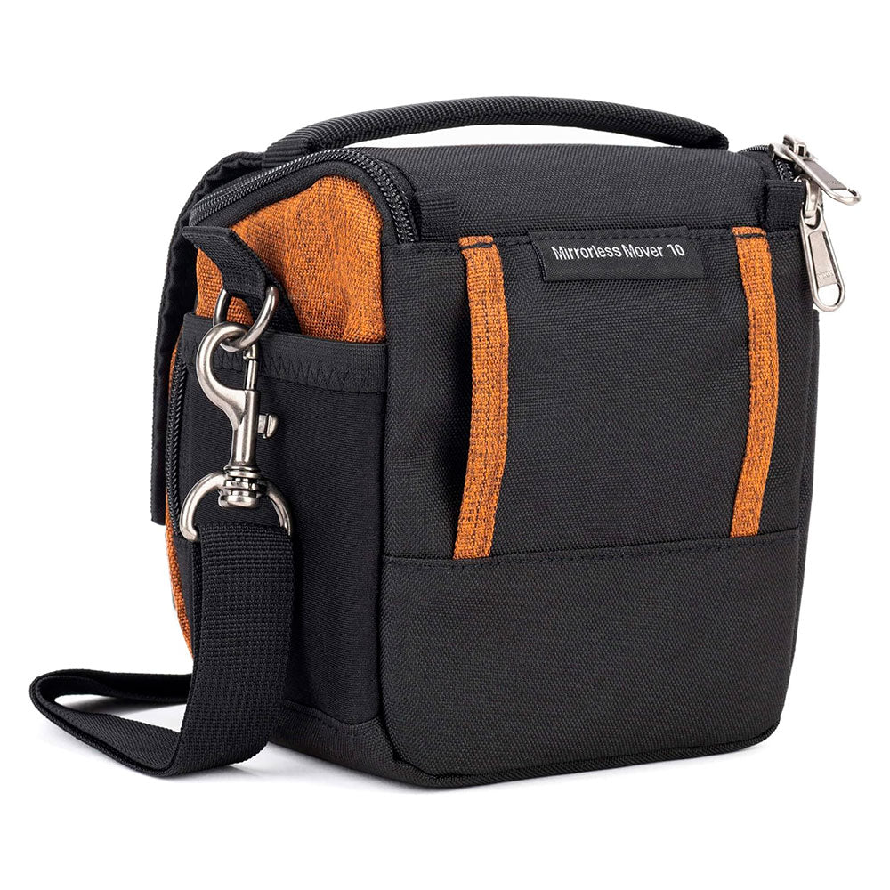 Sac d'épaule Mirrorless Mover 10 v2 (Orange)