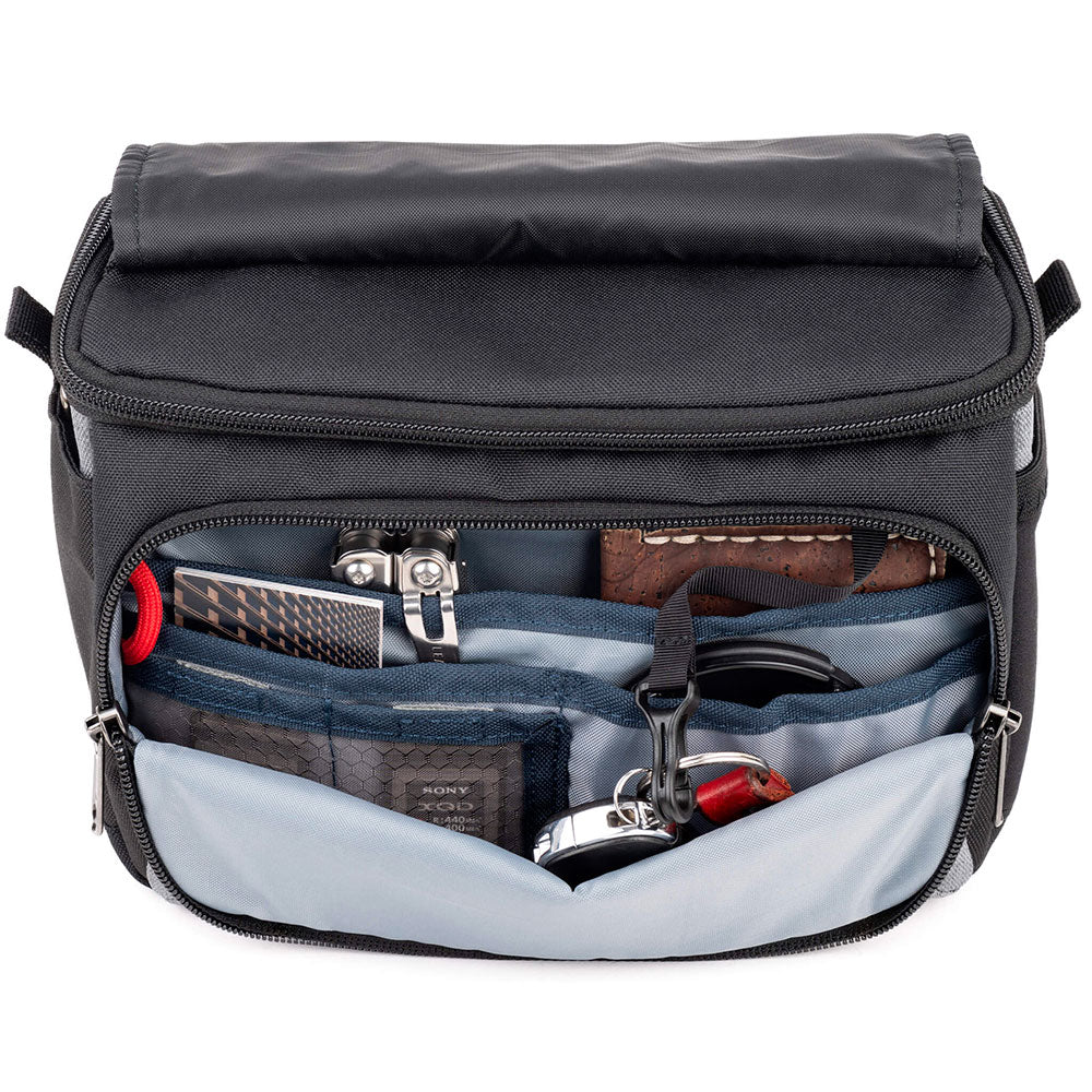 Mirrorless Mover 20 v2 Shoulder Bag (Coast Green)