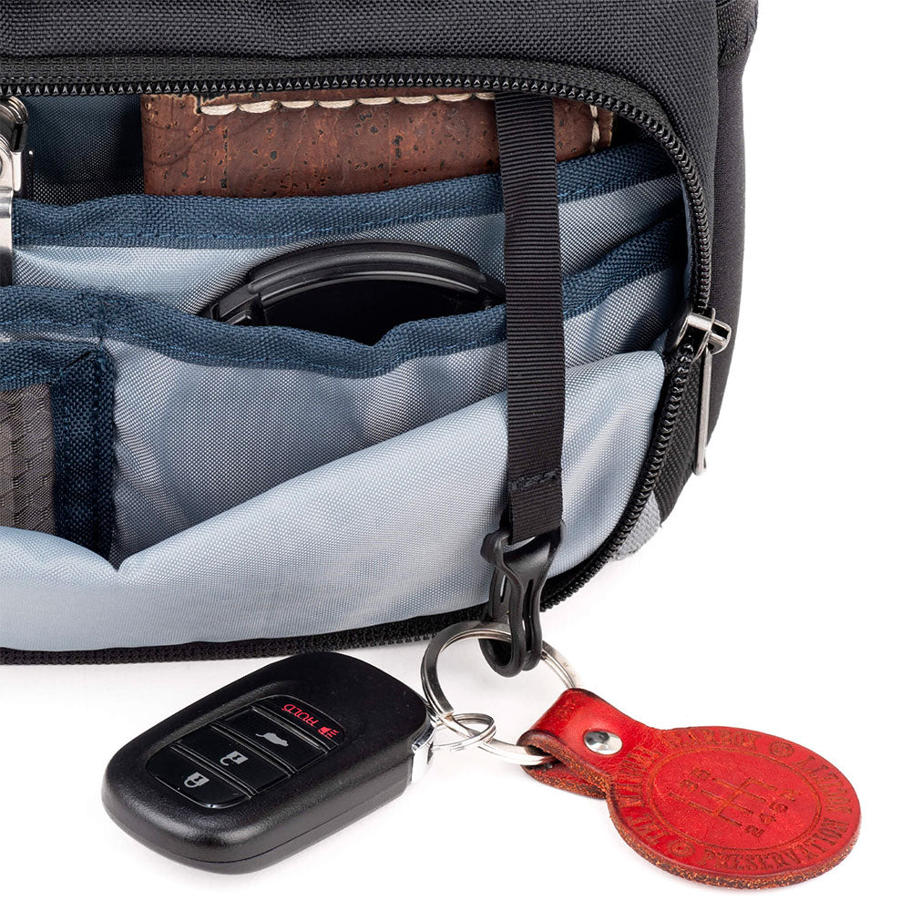 Mirrorless Mover 20 v2 Shoulder Bag (Coast Green)