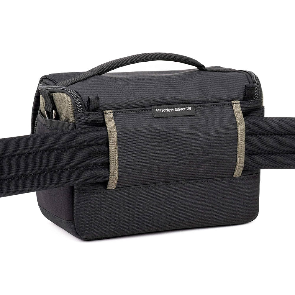 Mirrorless Mover 20 v2 Shoulder Bag (Coast Green)