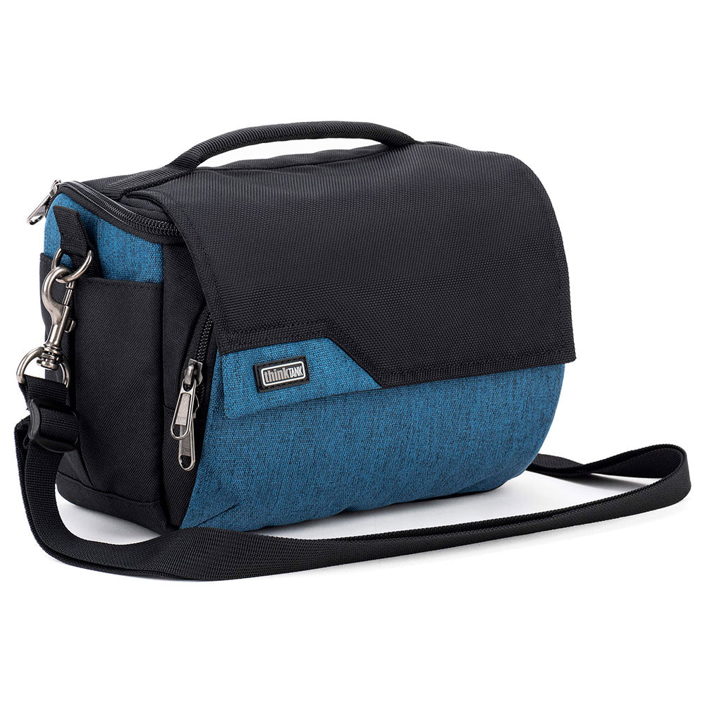 Mirrorless Mover 20 v2 Shoulder Bag (Marine Blue)