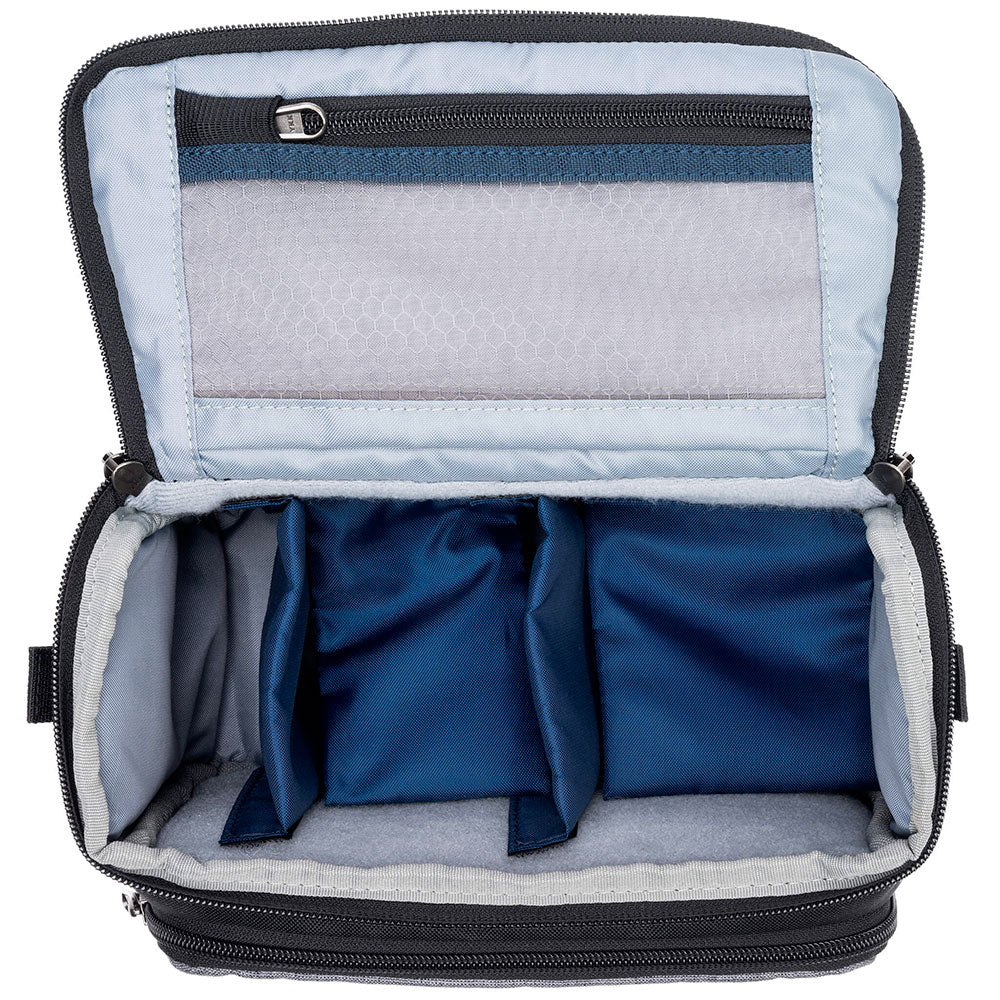 Mirrorless Mover 20 v2 Shoulder Bag (Marine Blue)