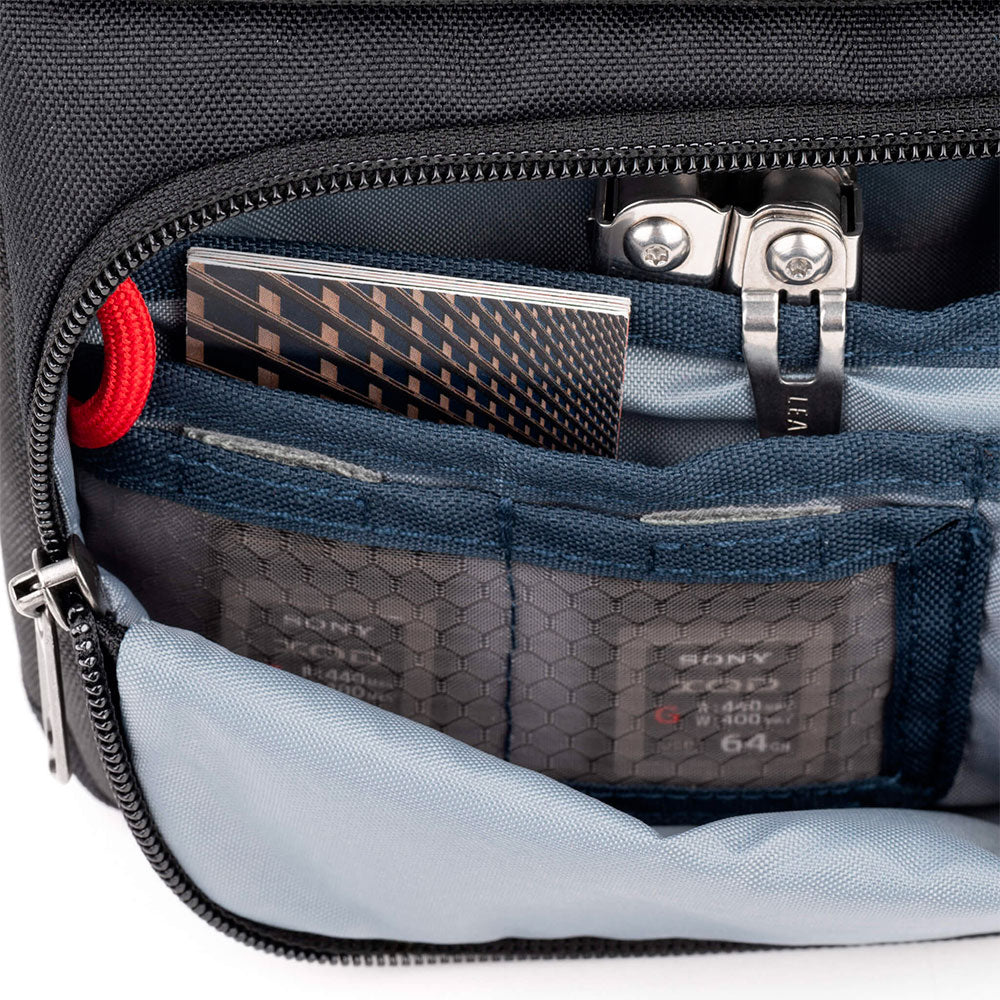 Mirrorless Mover 20 v2 Shoulder Bag (Marine Blue)