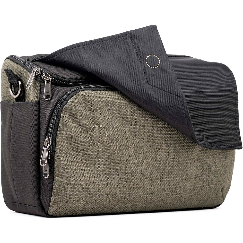 Mirrorless Mover 30 v2 Shoulder Bag (Coast Green)