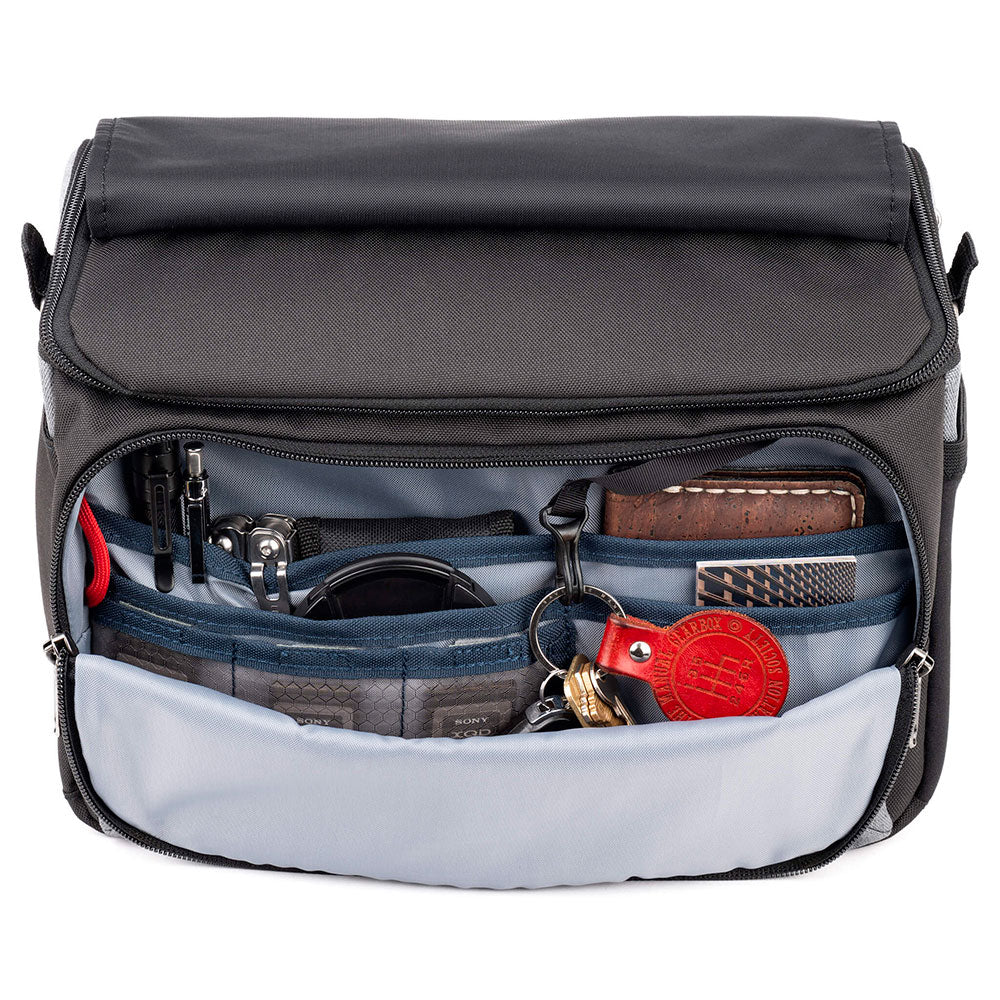 Mirrorless Mover 30 v2 Shoulder Bag (Coast Green)