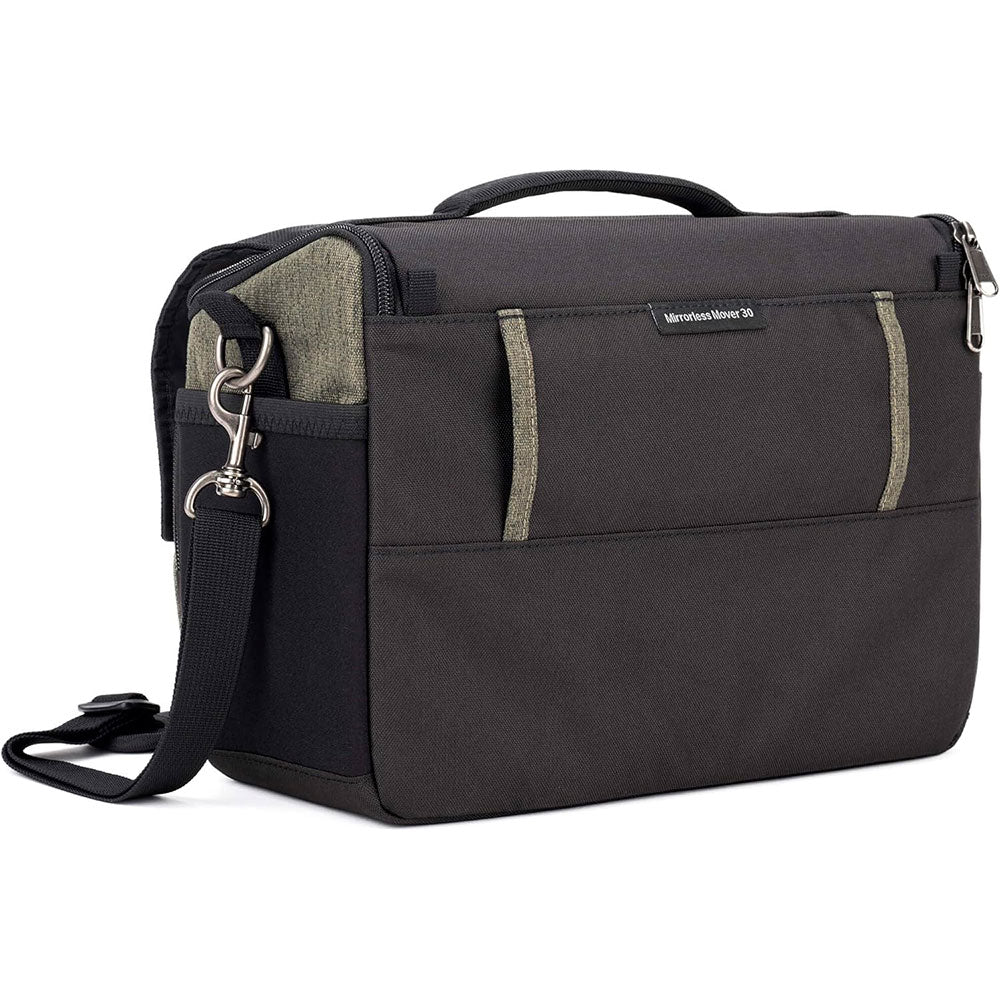 Mirrorless Mover 30 v2 Shoulder Bag (Coast Green)