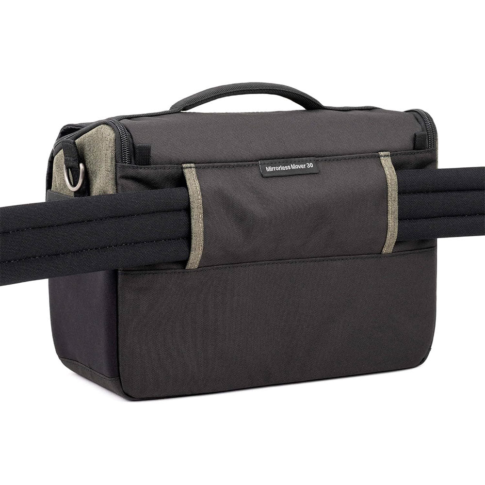 Mirrorless Mover 30 v2 Shoulder Bag (Coast Green)