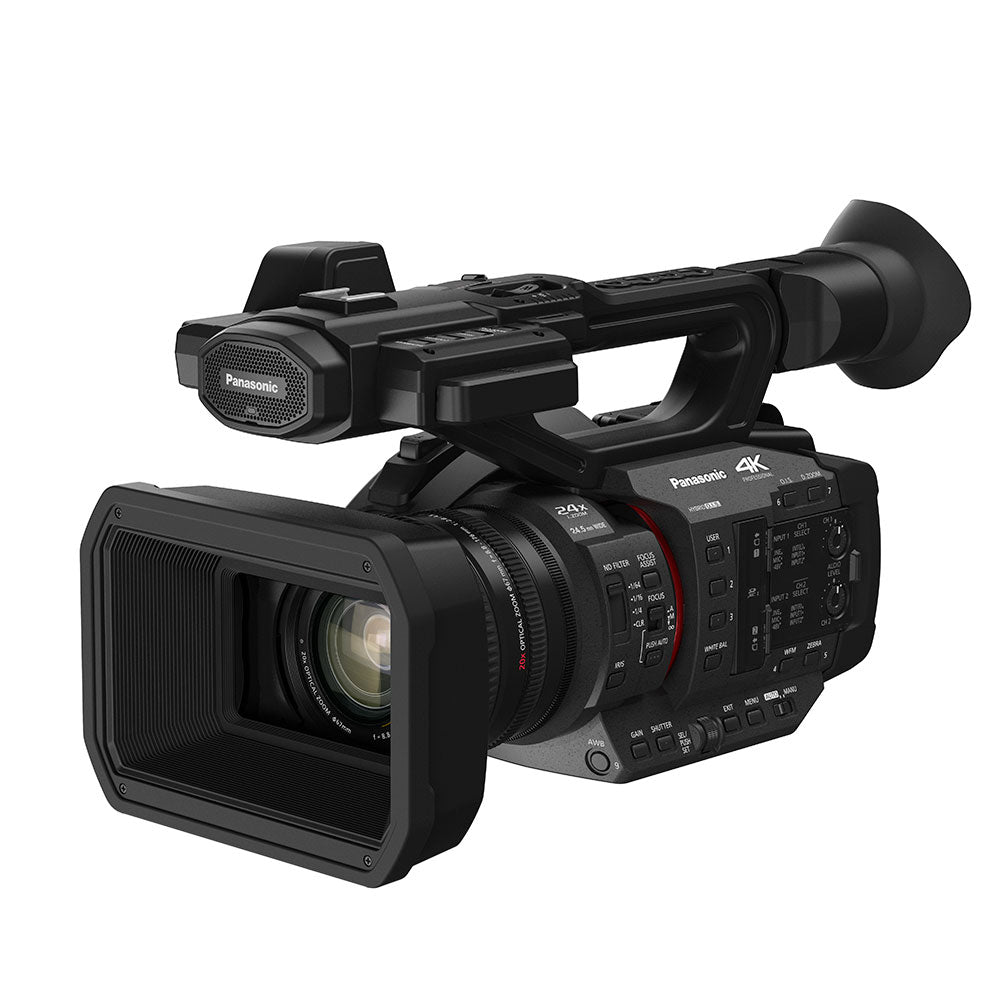 HC-X2