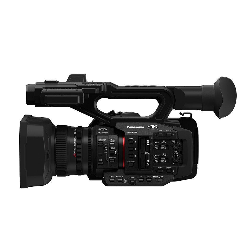 HC-X2