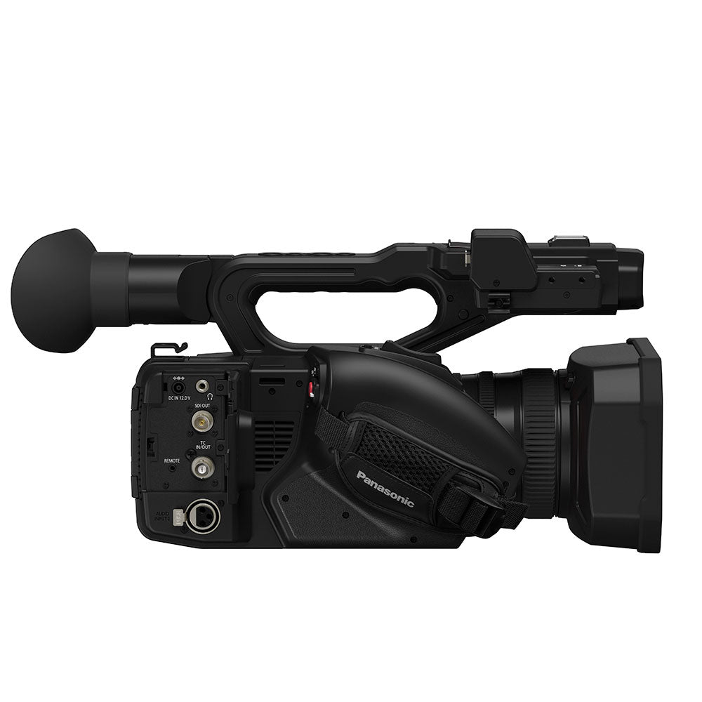 HC-X2