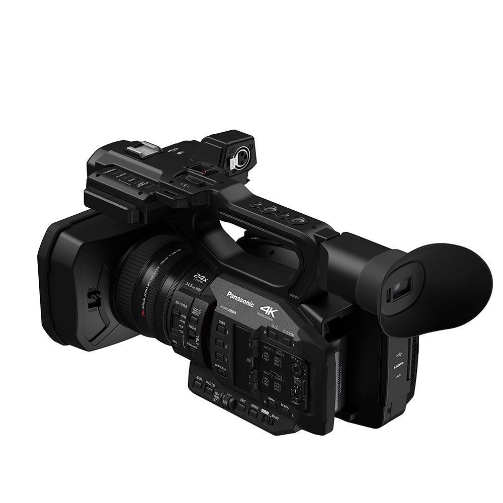 HC-X2