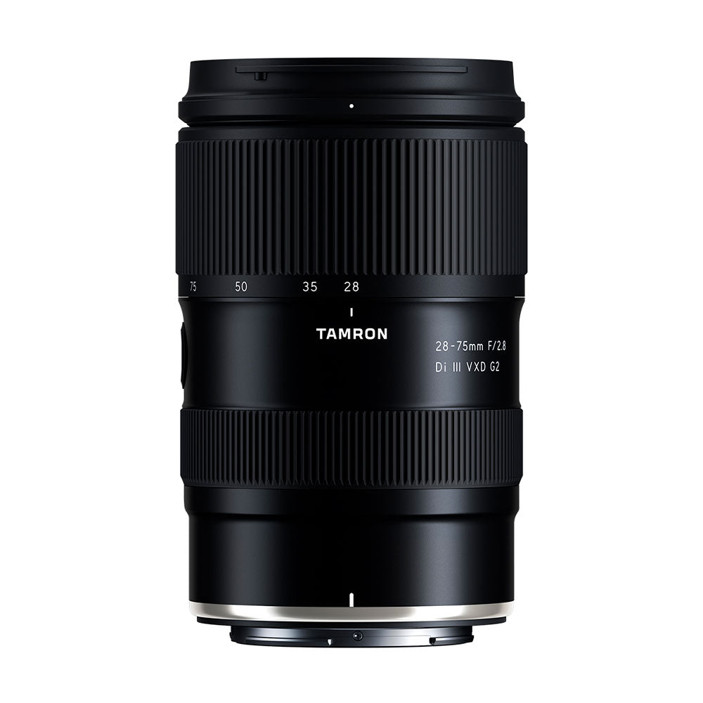 TAMRON 28-75MM F/2.8 DI III VXD G2 NIKON Z – Gosselinphoto