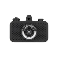 La Sardina Camera 8Ball Edition