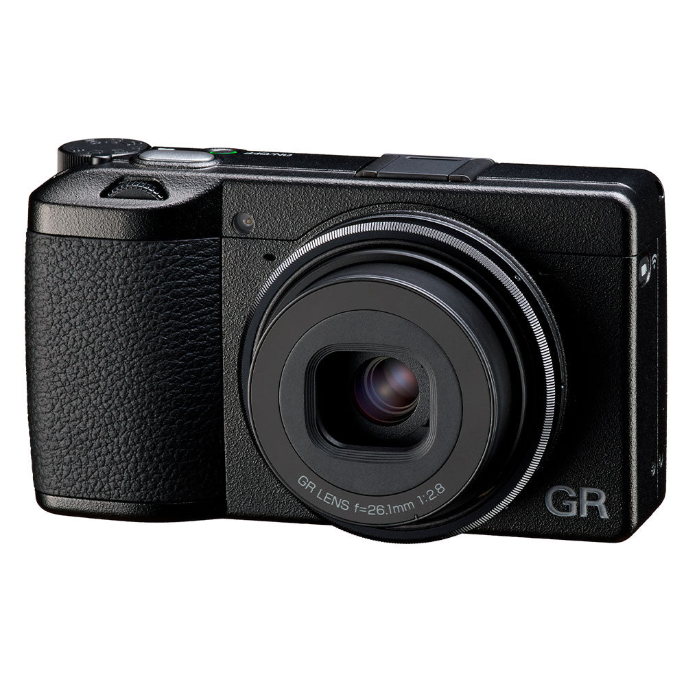 美品　Ricoh GR 3 HDF Ricoh GR IIIx HDF – Gosselinphoto