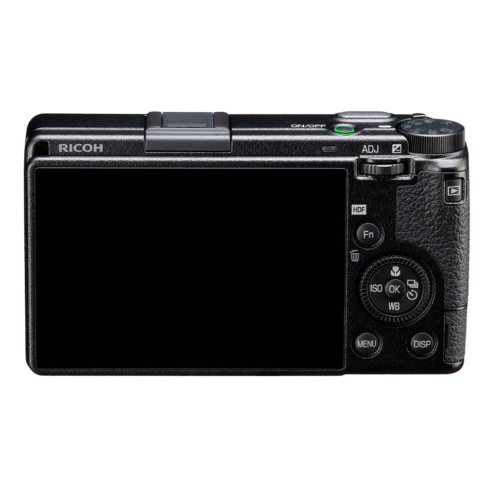 美品　Ricoh GR 3 HDF Ricoh GR IIIx HDF – Gosselinphoto