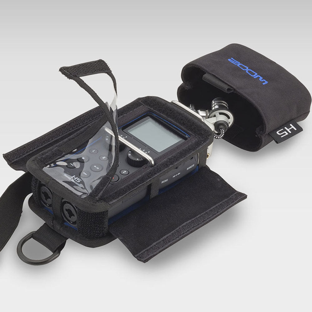 Protective Case for ZOOM H5