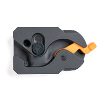 Plaque TetherGuard LeverLock