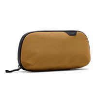Petite Pochette Tech Pouch (Coyote)